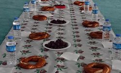 Profesör Öngören, Bu iftar sofraları ibadetin ruhuna uygun değil