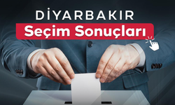 Yerel Seçim 2024 Diyarbakır Sonuçları...