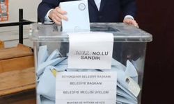 Sandıkların yarısından fazlası açıldı