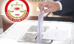 Seçim yayın yasakları başladı