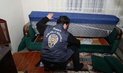 Van'da sosyal medya dolandırıcılarına operasyon!