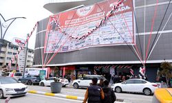 VANmall AVM’de 75 işyeri ve otopark kiraya verilecek