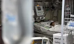 Gazze'deki Sağlık Bakanlığından "acil jeneratör temini" çağrısı