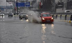 Meteoroloji Van, Bitlis, Hakkâri ve Muş, için sarı kodlu uyarı