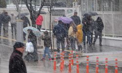 Meteoroloji duyurdu! Van’da Sağanak Yağışlar ne zaman başlıyor?