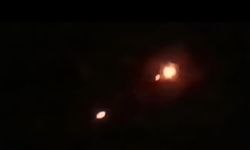 İran’ın İHA ve füzeleri Yüksekova üzerinde görülmeye başladı
