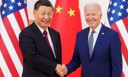 ABD Başkanı Biden, Çin Devlet Başkanı ile görüştü: Yeni bir Soğuk Savaş istemiyoruz!