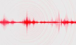 Akdeniz'de 3,9 büyüklüğünde deprem