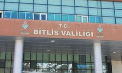 Bitlis İl Emniyet Müdürü ve eşi hakkında paylaşım yapan 2 polis gözaltına alındı