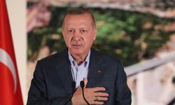 Cumhurbaşkanı Erdoğan, Ramazan Bayramı mesajı paylaştı