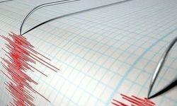 Malatya'da deprem