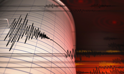 Korkutan deprem! 6.1 Olarak Açıklandı
