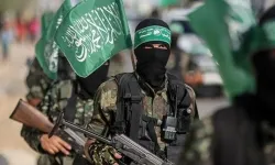 Siyonist heyet Mısır'a gidiyor: Hamas'ın yanıtı...