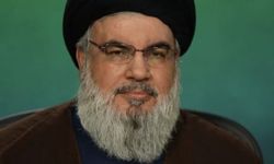 Hizbullah lideri Nasrallah'tan İran açıklaması!