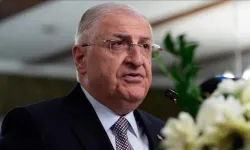 Milli Savunma Bakanı Güler'den Irak ile ortak harekat merkezi kurulmasına ilişkin açıklama