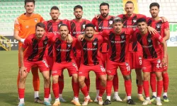 Nazilli Belediyespor – Vanspor maçını canlı izle!