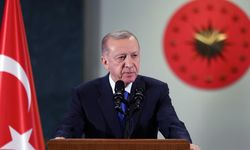 Erdoğan'dan Van açıklaması!