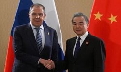 Rusya Dışişleri Bakanı, Çin'e gidiyor