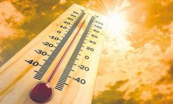 Sıcaklıklar mevsim normallerinin 15 derece üstüne çıkacak 