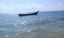Cibuti açıklarında tekne battı: 16 ölü