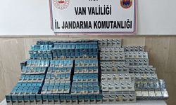 Van’da kaçakçılık operasyonu: 56 kişi yakalandı