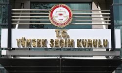 Yüksek Seçim Kurulu yenileniyor: Başkan Yener dâhil 6 üye değişiyor