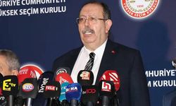 YSK Başkanı'ndan Van’a ilişkin açıklama