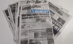 Van’ın Gazete Manşetleri-21 Mayıs 2024