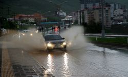 Bitlis’te hava durumu nasıl olacak? Yağışlar ne zamana kadar devam edecek mi?