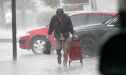 Van’da yağışlar devam edecek mi? Meteoroloji duyurdu…