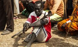 BM, Sudan en büyük açlık krizini yaşıyor!
