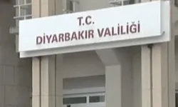 Diyarbakır'da eylem ve etkinliklere yasaklama kararı