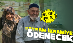 Emeklilere bayram ikramiyeleri ne zaman ödenecek? İşte son dakika açıklaması...