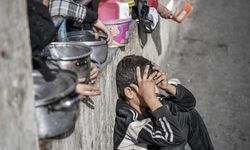 Gazze'deki hükümetten "kıtlık uyarısı"