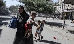 BM: Gazze'de 150 binden fazla hamile kadın önemli sağlık tehlikeleriyle karşı karşıya