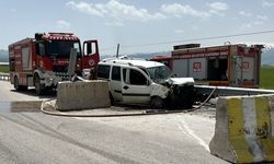 Hakkari'de iki ayrı kaza! Yaralılar var...