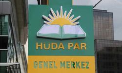 HÜDA PAR'dan büyük kongre kararı
