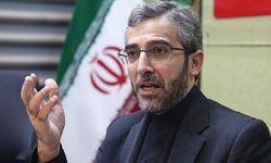 İran'ın geçici Dışişleri Bakanı Ali Bakıri kimdir?