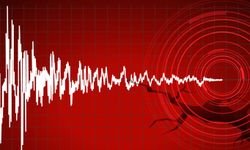 Kahramanmaraş'ta deprem korkuttu
