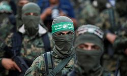Hamas duyurdu: Kassam direniyor!