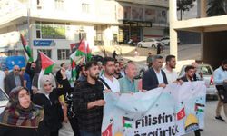 Mardin'deki STK'ler, boykot ürünlerinin satılmaması çağrısı yaptı