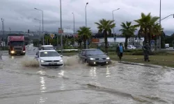 Meteoroloji Hakkari'yi uyardı: Felaketlere yol açabilir