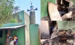 Nijerya'da petrol bidonundan kaynaklı patlama: 11 ölü