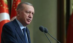 Cumhurbaşkanı Erdoğan: Tek gayemiz Netanyahu yönetimini ateşkese zorlamak