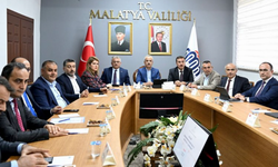 Ulaştırma ve Altyapı Bakanı Uraloğlu, Malatya'ya desteklerin devam ettiğini belirtti