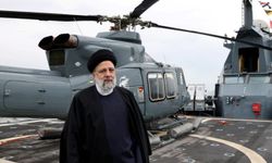 Rusya, İran'daki kazanın sebebi için yardıma hazır olduklarını belirtti