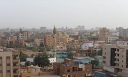 Sudan, İngiltere'yi ülke işlerine karışması konusunda suçladı
