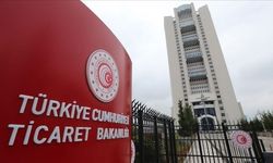 Ticaret Bakanı Bolat, ihracatı artırmaya yönelik desteklerin devam edeceğini belirtti