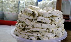 Van Otlu Peynir Faydaları?