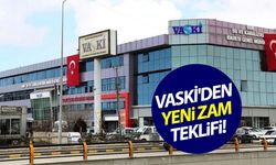 Van’da su faturaları durdurulamıyor: VASKİ'den yeni zam teklifi!